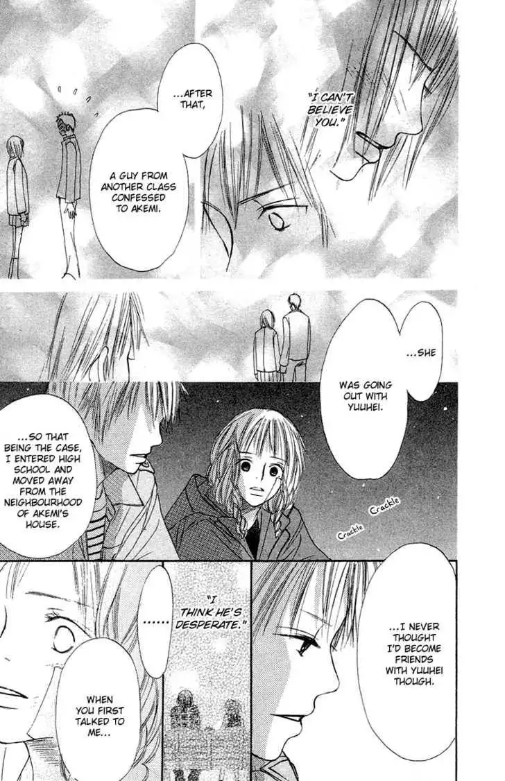 Crazy for You (Shoujo) Chapter 5 36